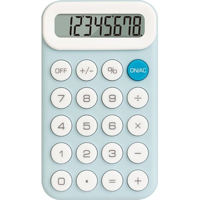 Deli калкулатор EM10, (12007263)