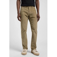 Lee Straight MVP Corduroy Pant 112371832 béžová