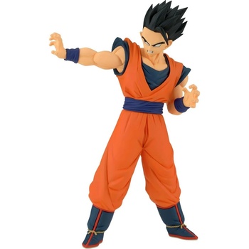 Banpresto Статуетка Banpresto Animation: Dragon Ball Z - Ultimate Gohan (Vs Majin Buu) (Match Makers), 16 cm (BP28920P)