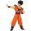 Banpresto Статуетка Banpresto Animation: Dragon Ball Z - Ultimate Gohan (Vs Majin Buu) (Match Makers), 16 cm (BP28920P)