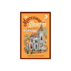 Mysterious Benedict Society (2020 reissue) | Trenton Lee Stewart (ISBN: 9781913322311)