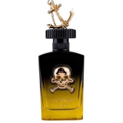 Gulf Orchid El Capitan Elixir EDP 100 ml