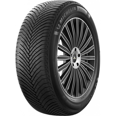 Michelin Pilot Alpin 7 205/55 R16 91H