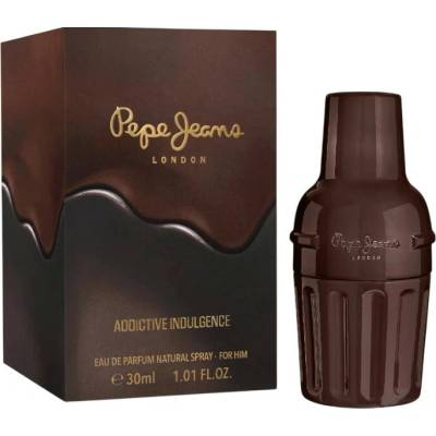 Pepe Jeans Addictive Indulgence For Him parfumovaná voda pánska 30 ml