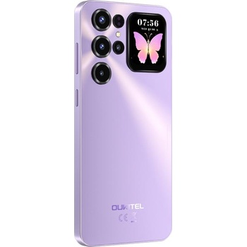 Image 1 of OUKITEL C68 Plus 128GB 4GB RAM Dual