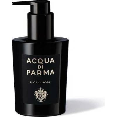 Acqua di Parma mytí rukou a těla Luce di Rosa 300 ml