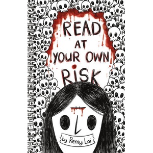 Read at Your Own Risk (ISBN: 9781250323354)