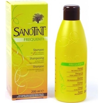Sanotint šampon na časté mytí 200 ml