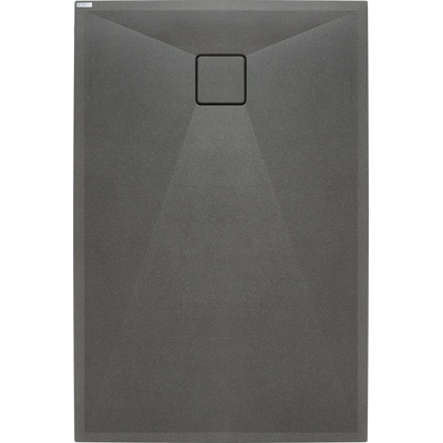 Deante Correo 140 x 80 cm KQRT48B