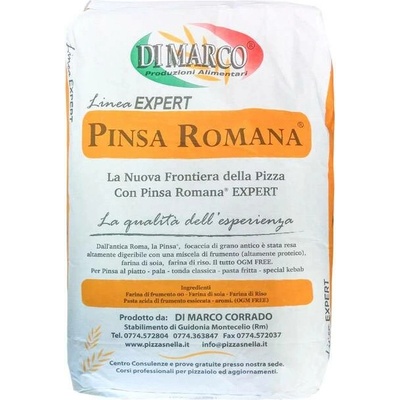 Di Marco Pinsa Romana Expert směs moučná 5 kg