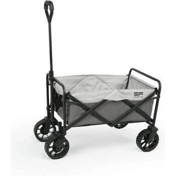 Image 1 of EcoFlow Flatbed Trolley