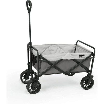 EcoFlow Flatbed Trolley