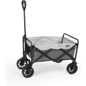 EcoFlow Flatbed Trolley