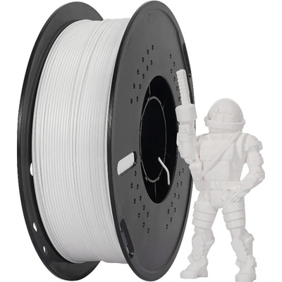 KINGROON PETG WHITE 1.75mm KINGROON