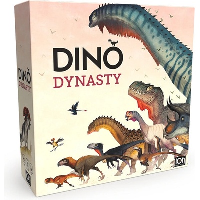 Dino Dynasty