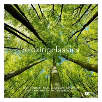 Relaxing Classics LP