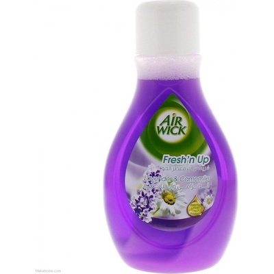 Air Wick Fresh n Up Lavender and Camomile 375 ml