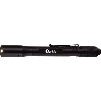 Fortis Джобно LED PEN фенерче FORTIS, 100 lm (FORTIS 4317784728522)