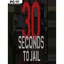30 Seconds To Jail
