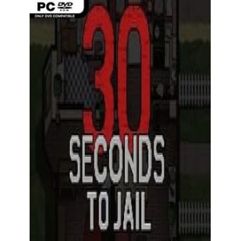 30 Seconds To Jail