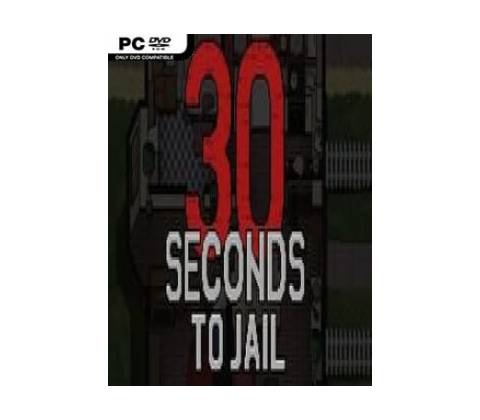 30 Seconds To Jail