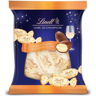 Lindt Marc de Champagne 101 g