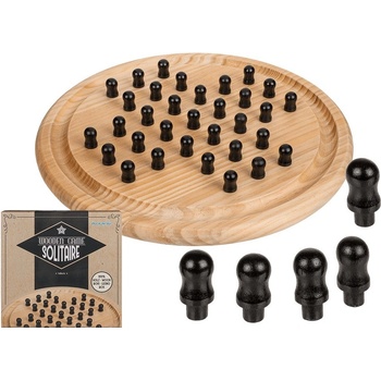 Legler Solitaire