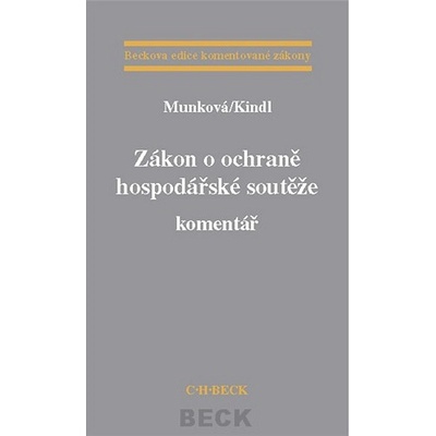 Zákon o ochraně hospodářksé soutěže