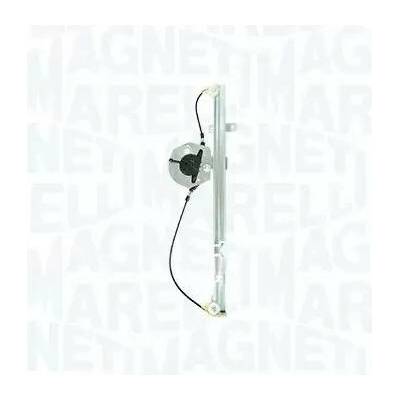 MAGNETI MARELLI Zvedací zařízení okna MAG 350103105300