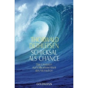 Schicksal als Chance | Thorwald Dethlefsen (ISBN: 9783442117239)