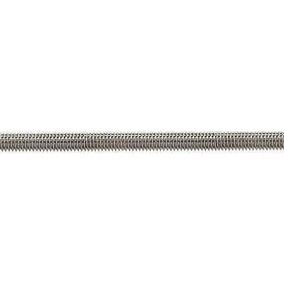 Marinetech Závitová tyč, M6 × 1 000 mm, nerezová oceľ, BH097646 1000