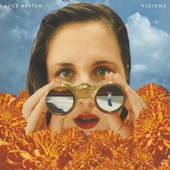 Alice Merton - Visions (Coloured) (LP) (4251917101151)