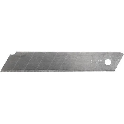 Topmaster Professional Резци за макетен нож 18х100 мм, комплект 10 броя Topmaster 370122