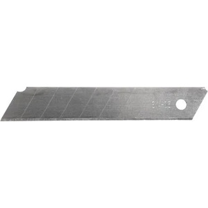 Topmaster Professional Резци за макетен нож 18х100 мм, комплект 10 броя Topmaster 370122