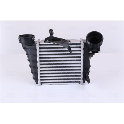 Chladič turba NISSENS 96773
