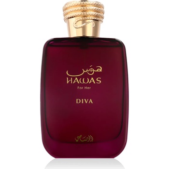 Rasasi Hawas Diva EDP 100 ml