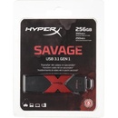 USB flash disky Kingston HyperX Savage G1 256GB HXS3/256GB