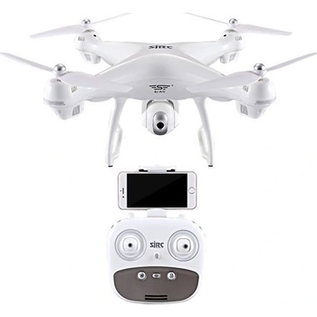 IQ models SJ70W