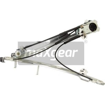 MAXGEAR Mechanizmus zdvíhania okna 500216