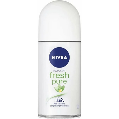 Nivea Fresh Pure roll-on 50 ml