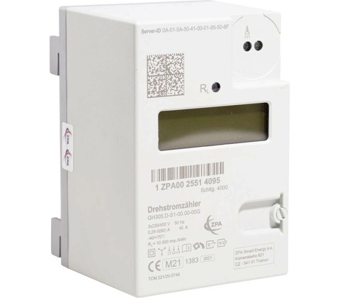 Counttec EC616C
