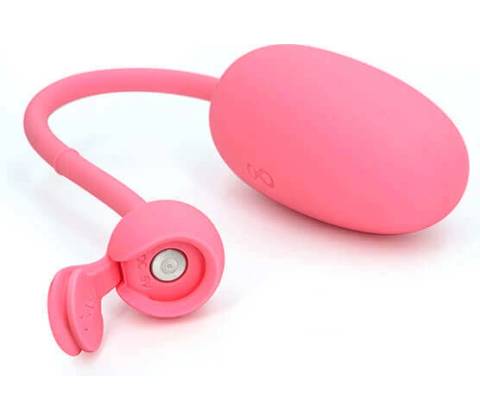 Magic Motion Kegel Coach Smart Exerciser