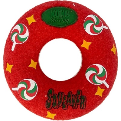 Kong tenis vánoč. Airdog donut