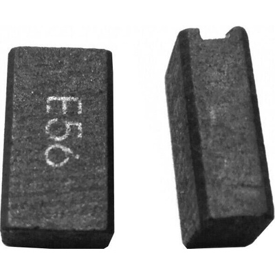 Sada uhlíků Bosch 2609003994, balení 2 ks - BS-2-609-003-994