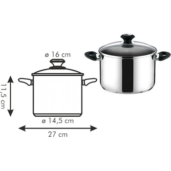 Tescoma PRESTO 16 cm 2 l