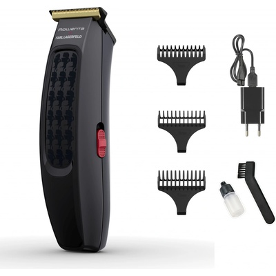 Rowenta Karl Lagerfeld Cut & Style TN182LF0