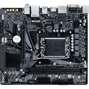 Image 1 of GIGABYTE H610M S2H V2