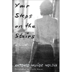 Your Steps on the Stairs | Curtis Bauer (ISBN: 9781635424348)
