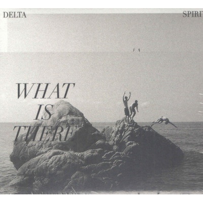 Delta Spirit - What is There Vinyl Limited LP