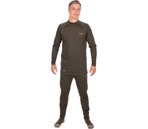 Fox termoprádlo Thermal Base Layer